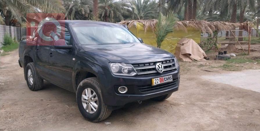 فولكسفاغن أماروك